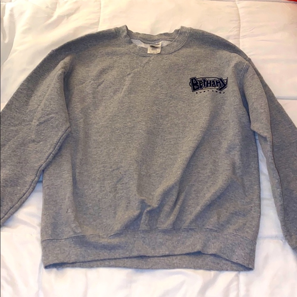 Surf Shop Crew neck!